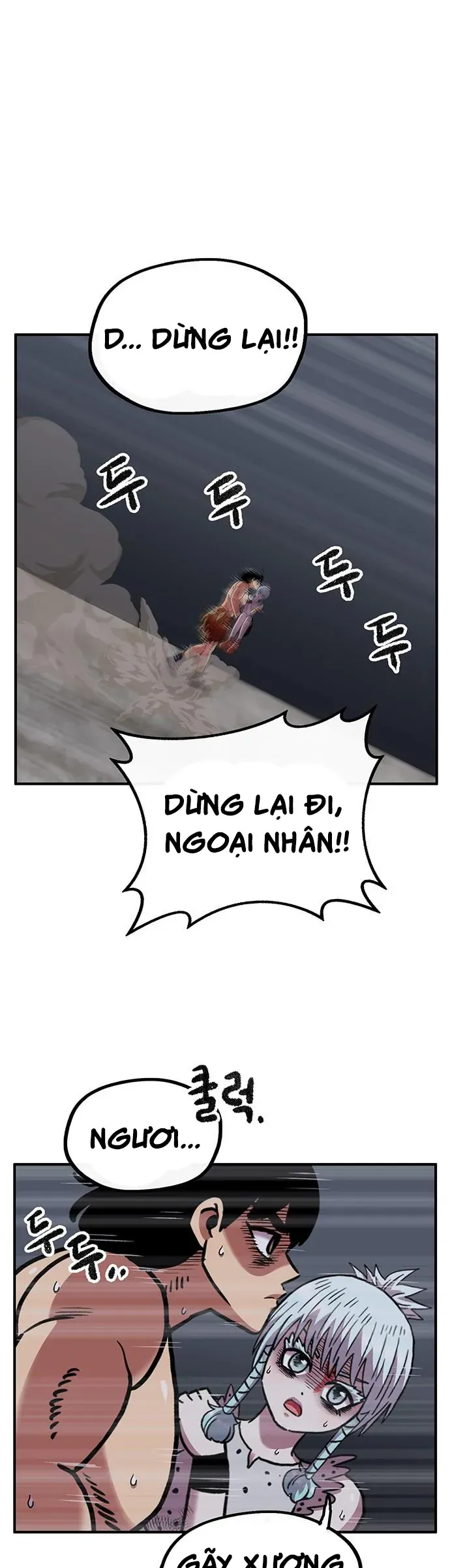Chúa Tể Muôn Loài Chapter 80 - 17