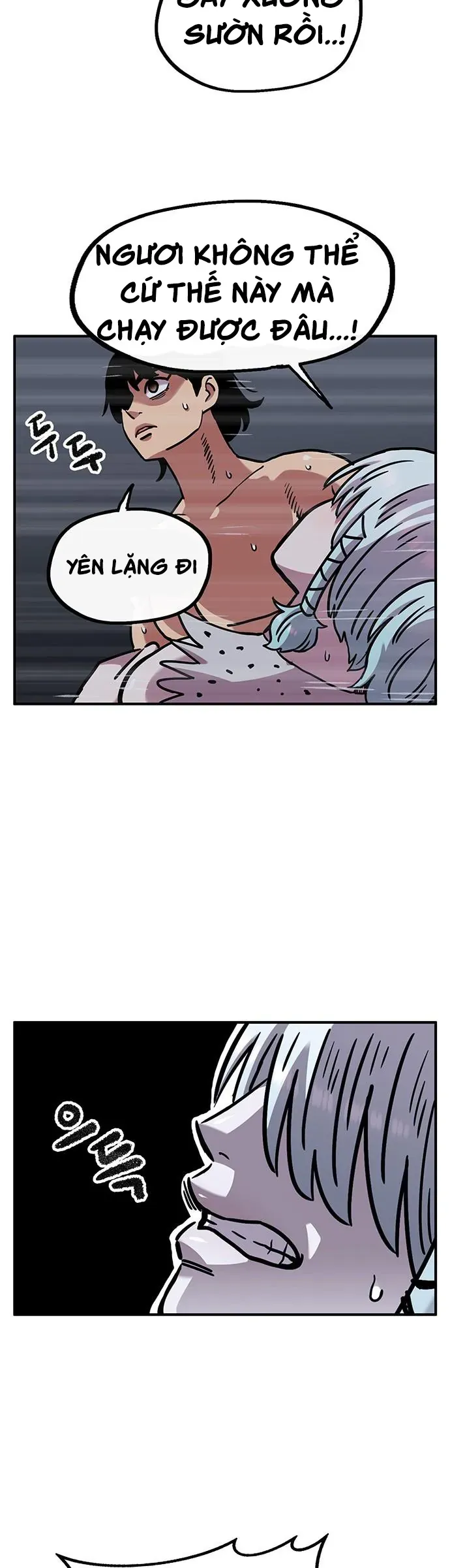 Chúa Tể Muôn Loài Chapter 80 - 18
