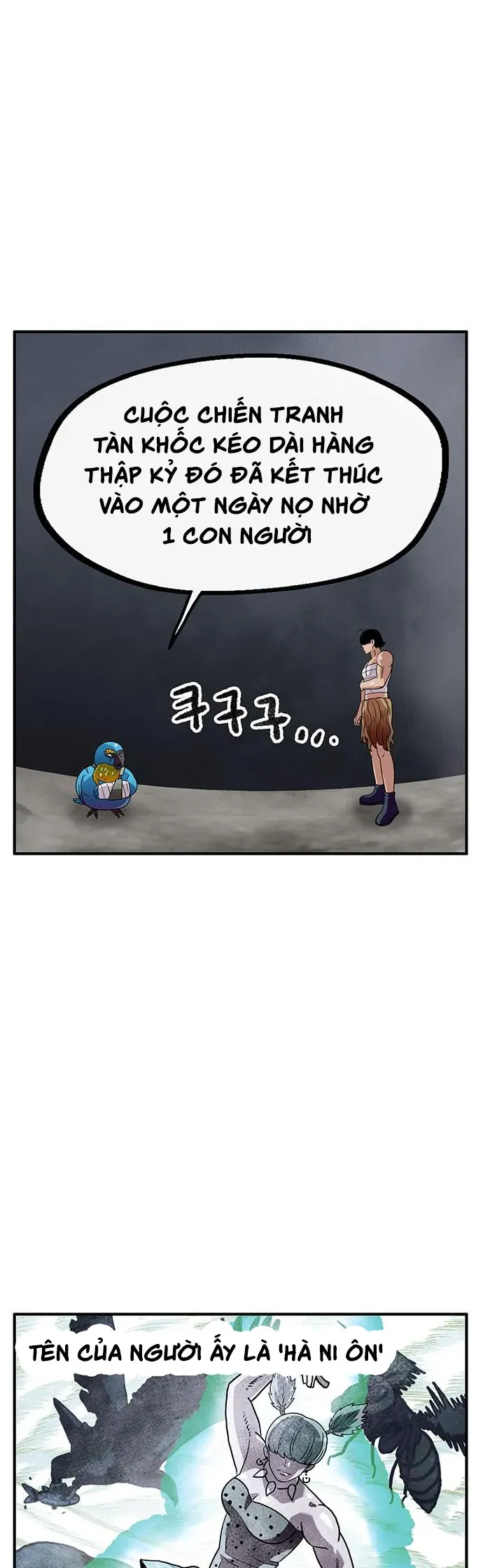 Chúa Tể Muôn Loài Chapter 80 - 27
