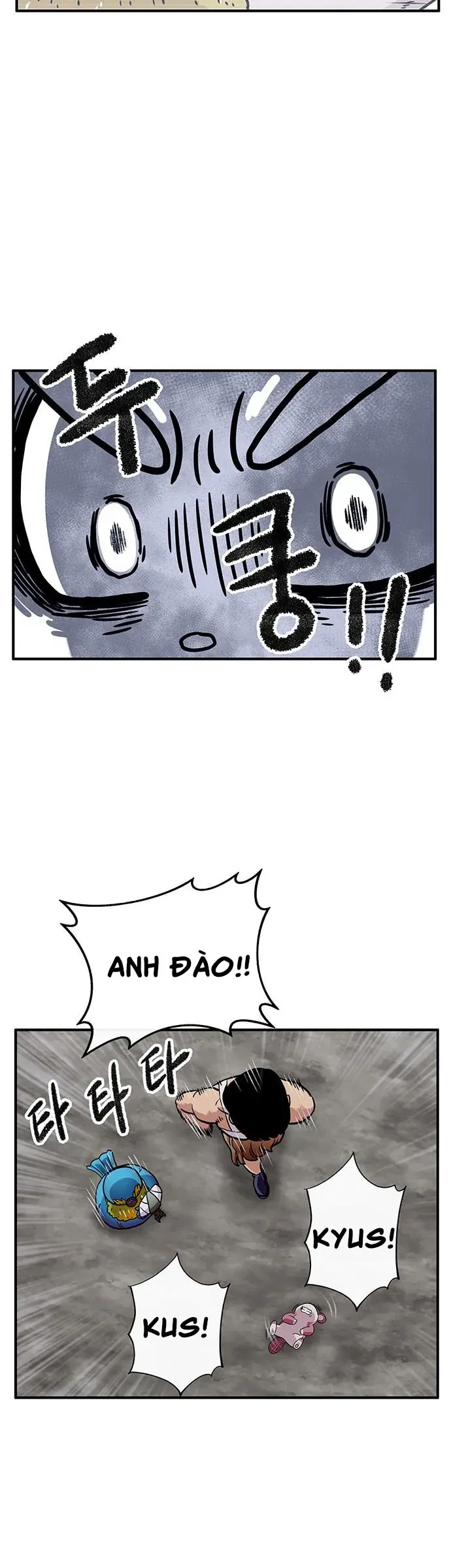 Chúa Tể Muôn Loài Chapter 80 - 35