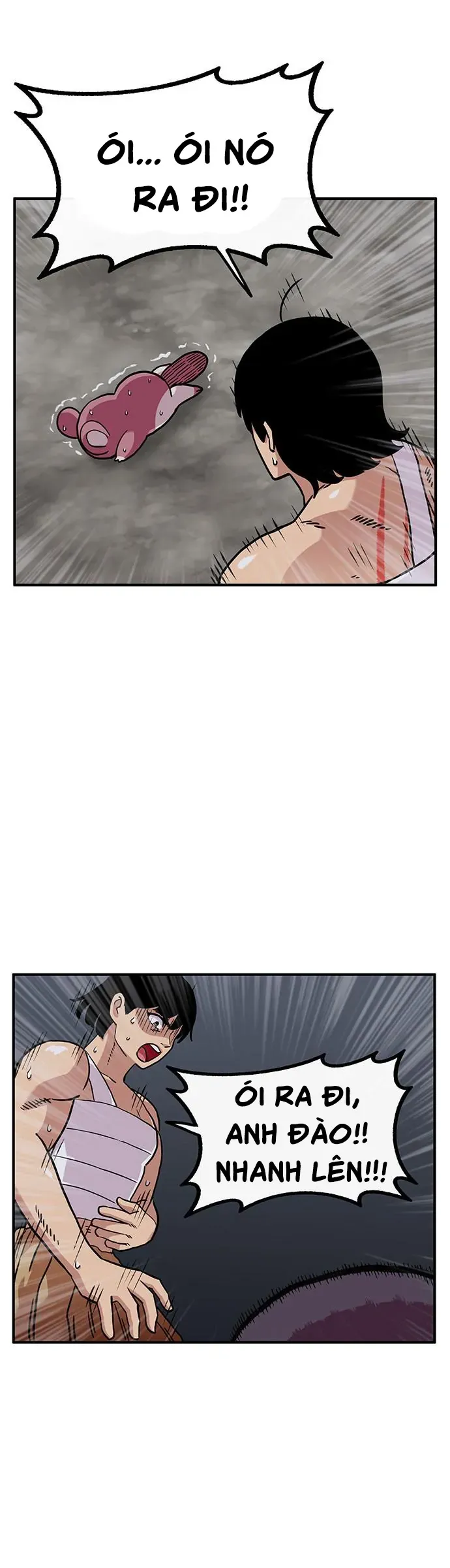 Chúa Tể Muôn Loài Chapter 80 - 38