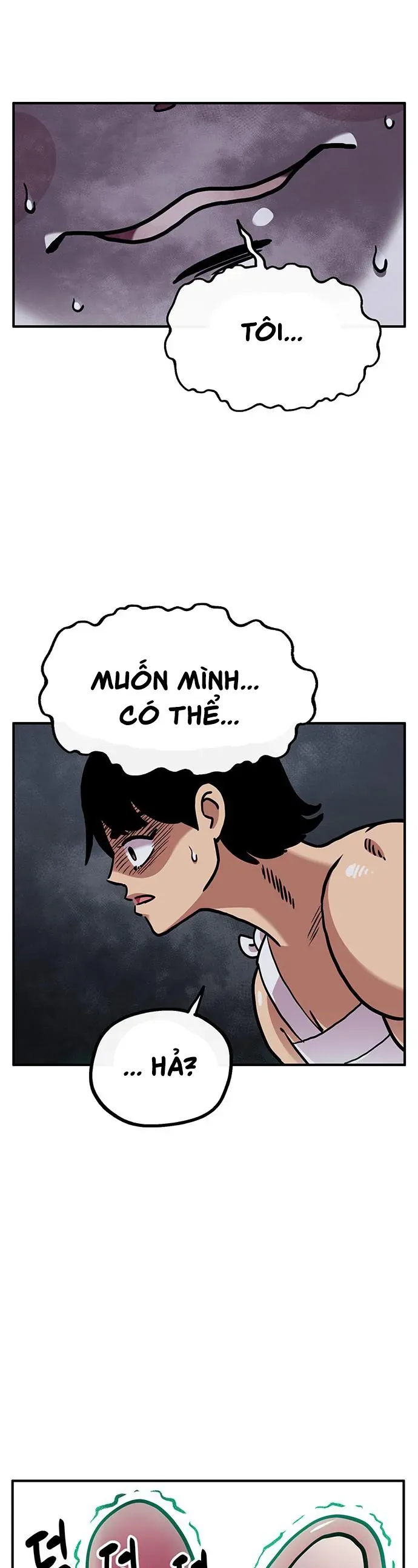 Chúa Tể Muôn Loài Chapter 80 - 40