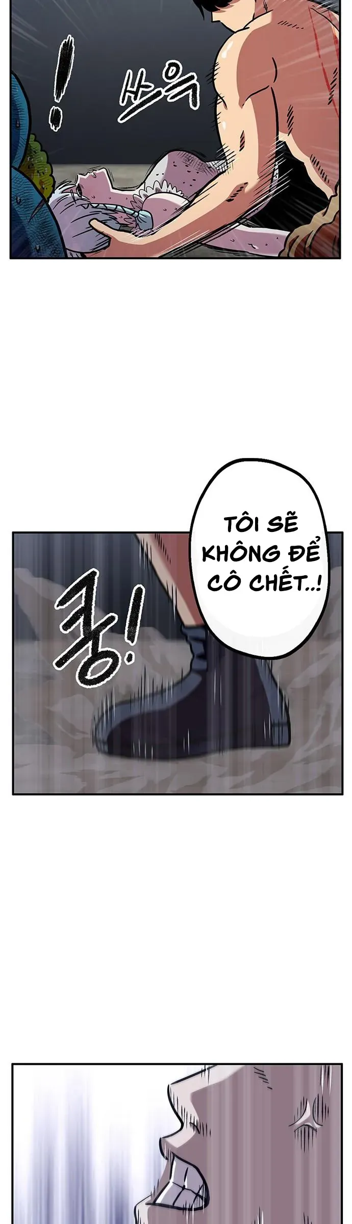 Chúa Tể Muôn Loài Chapter 80 - 9