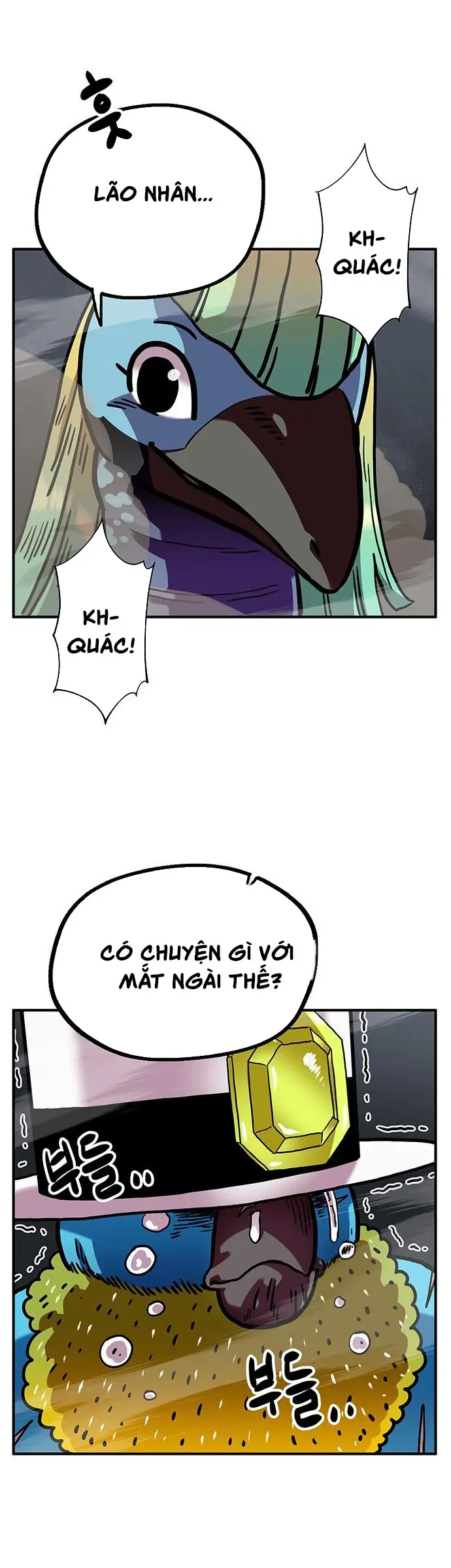 Chúa Tể Muôn Loài Chapter 82 - 15