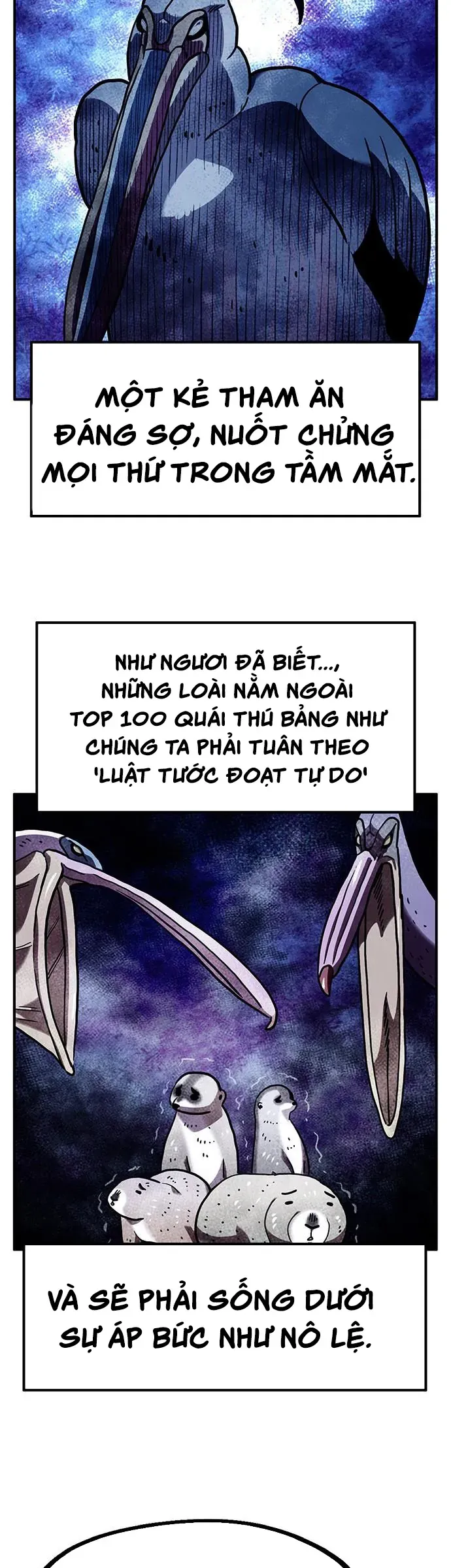Chúa Tể Muôn Loài Chapter 82 - 37