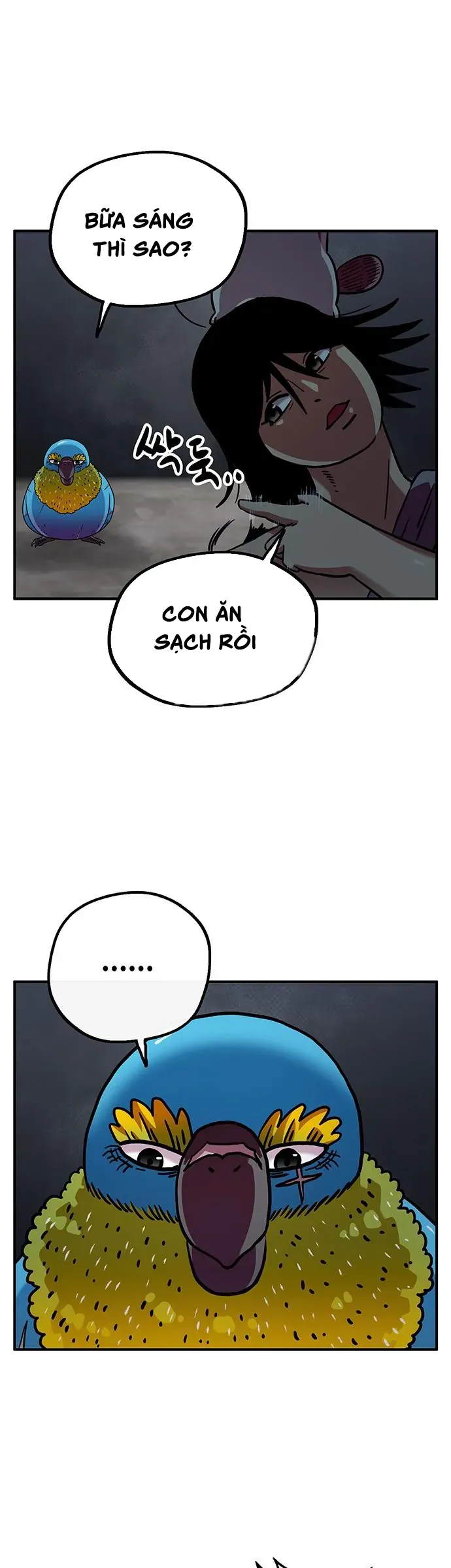 Chúa Tể Muôn Loài Chapter 82 - 5