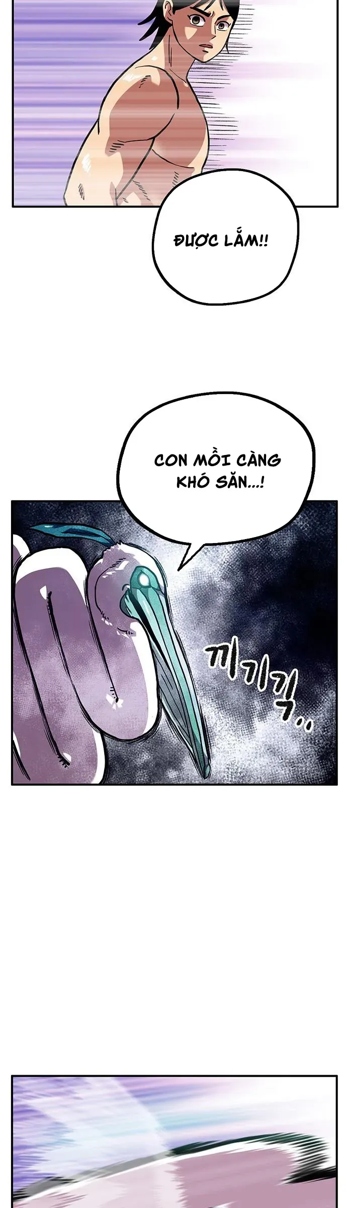 Chúa Tể Muôn Loài Chapter 83 - 15