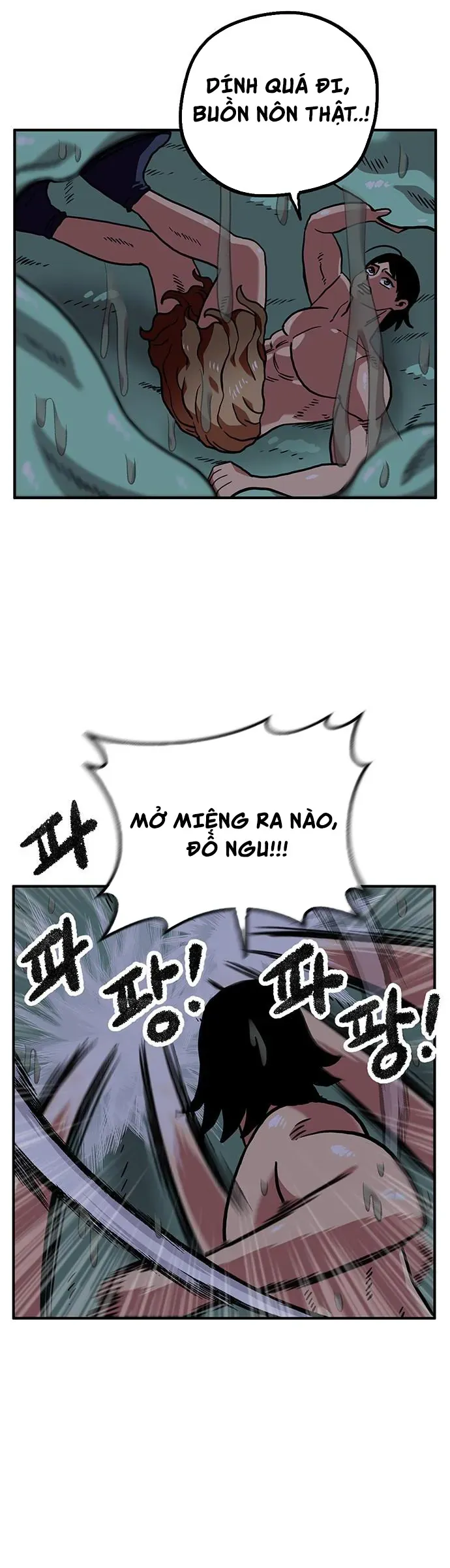 Chúa Tể Muôn Loài Chapter 83 - 25