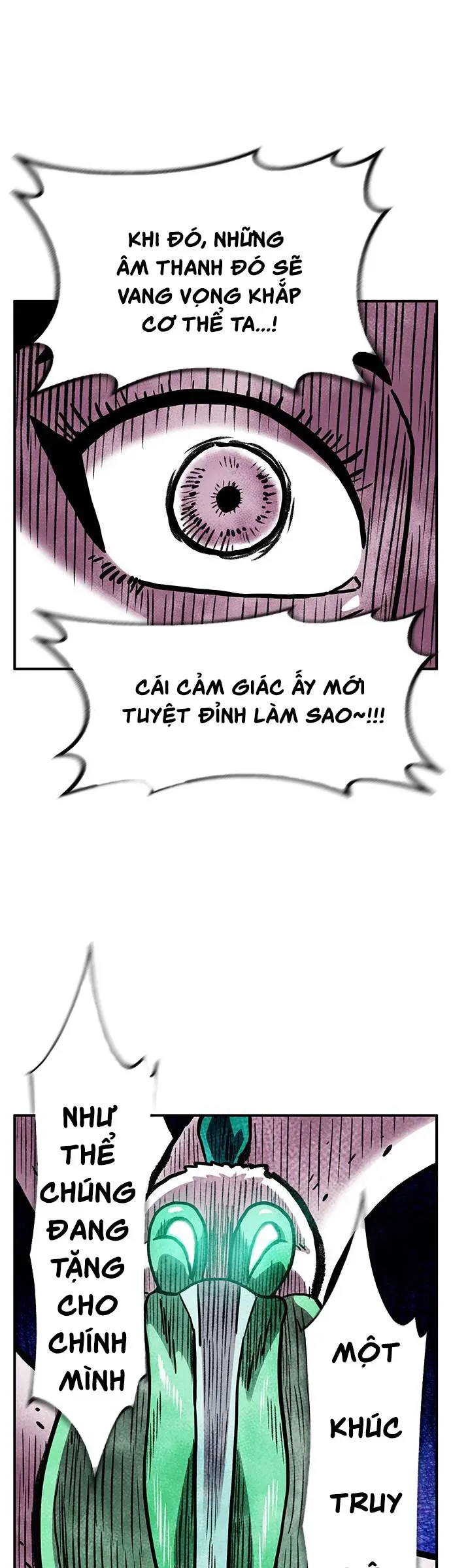 Chúa Tể Muôn Loài Chapter 83 - 30