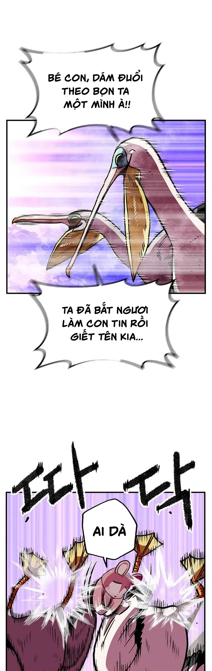 Chúa Tể Muôn Loài Chapter 83 - 45