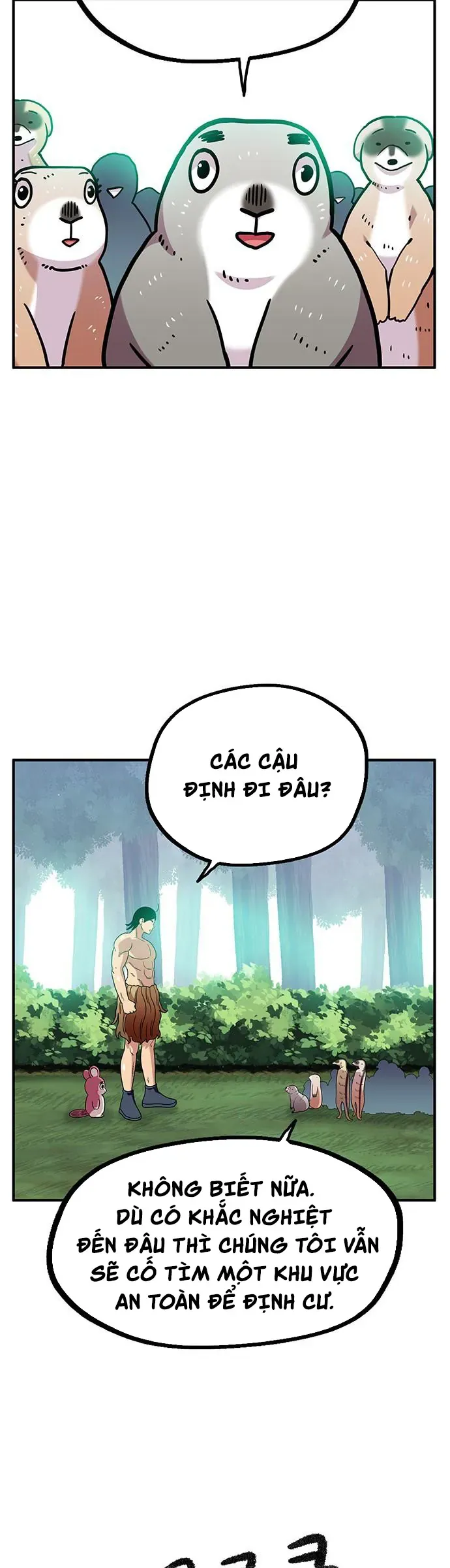 Chúa Tể Muôn Loài Chapter 84 - 14