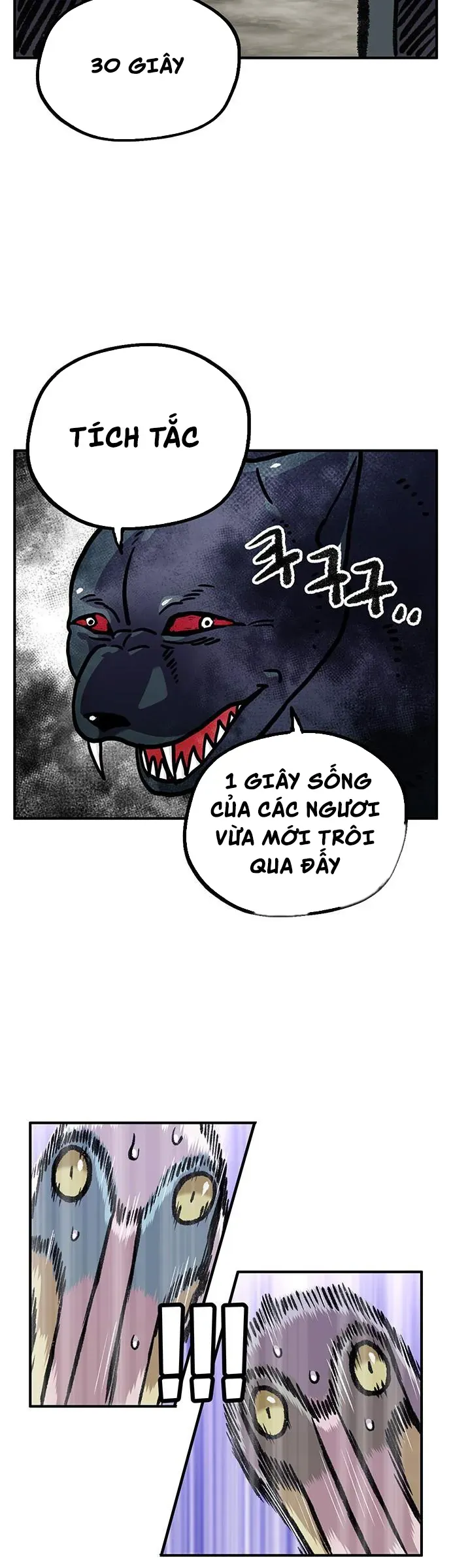 Chúa Tể Muôn Loài Chapter 85 - 17