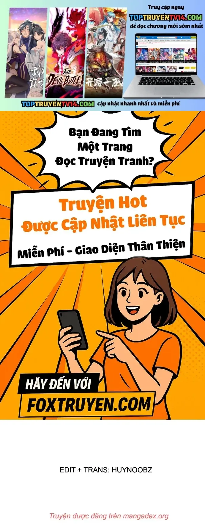 Chúa Tể Muôn Loài Chapter 86 - 2
