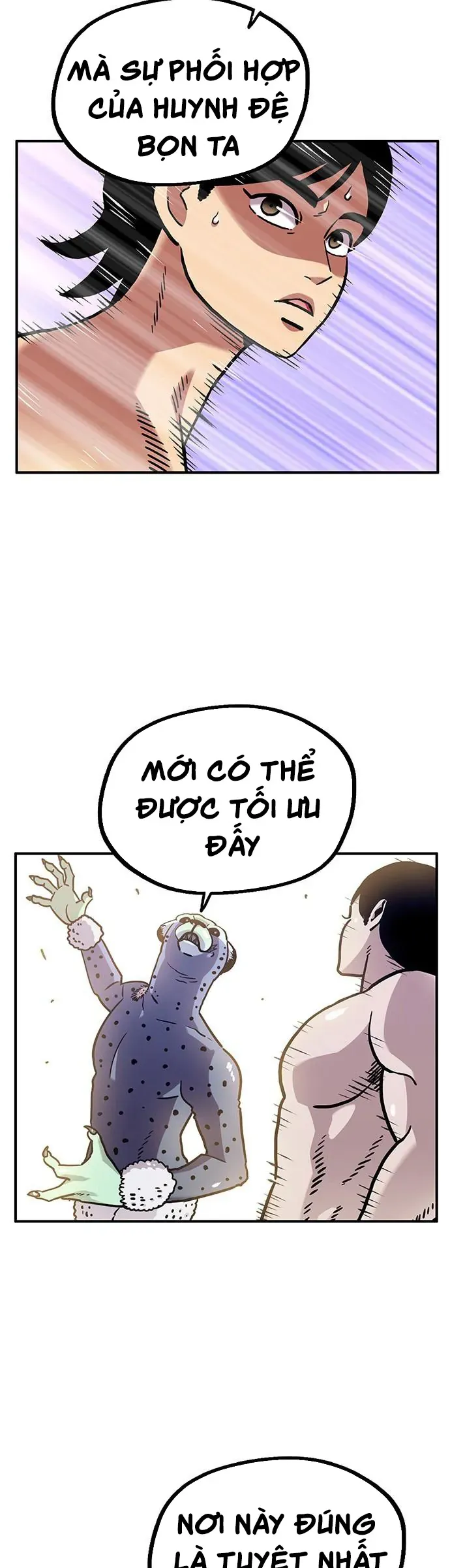 Chúa Tể Muôn Loài Chapter 86 - 23