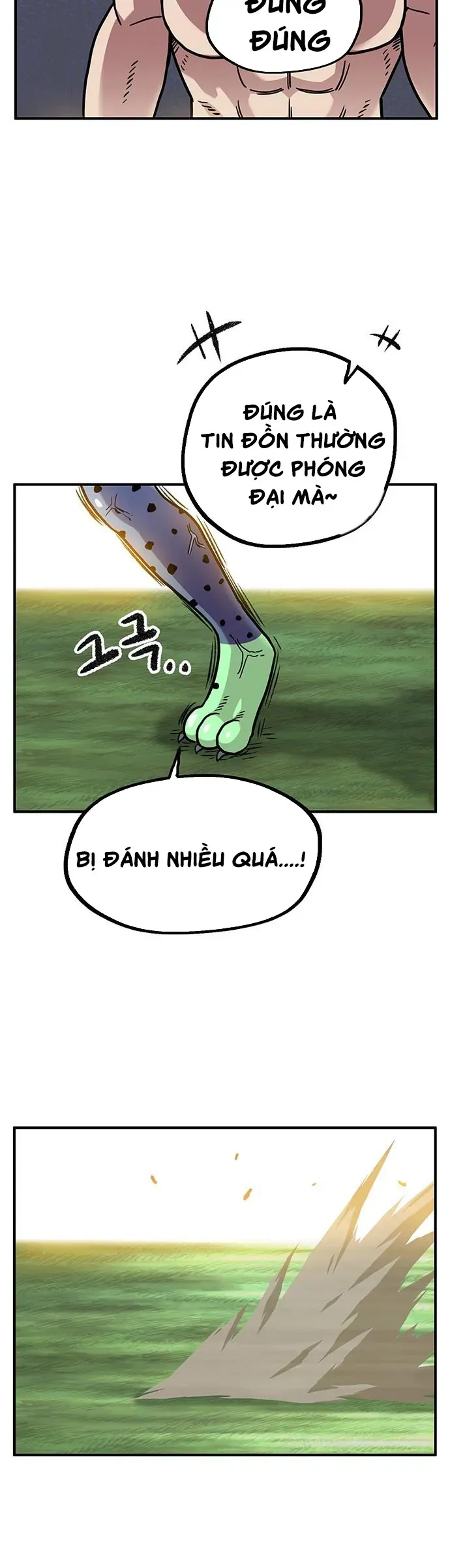 Chúa Tể Muôn Loài Chapter 86 - 37