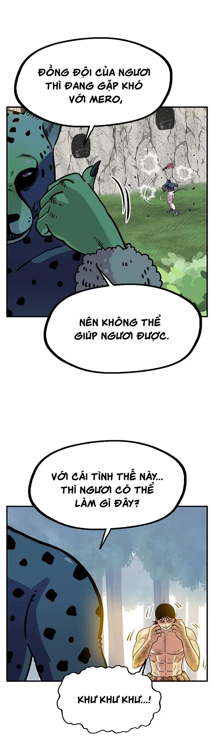 Chúa Tể Muôn Loài Chapter 87 - 25