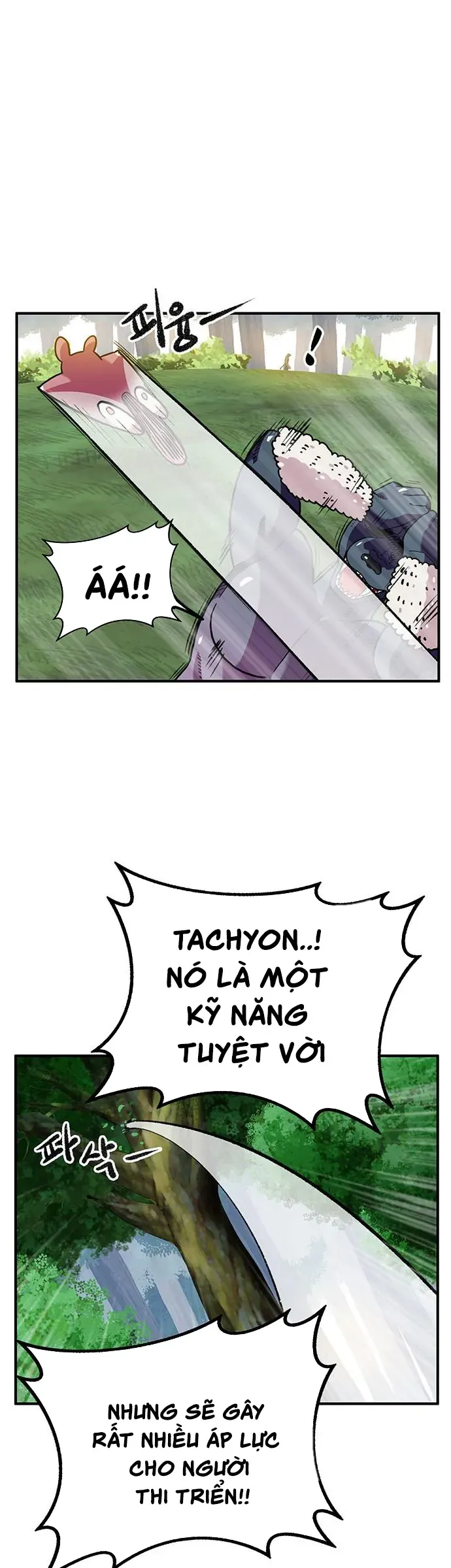 Chúa Tể Muôn Loài Chapter 87 - 29