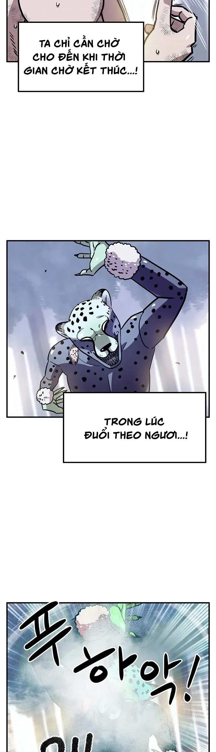 Chúa Tể Muôn Loài Chapter 87 - 37