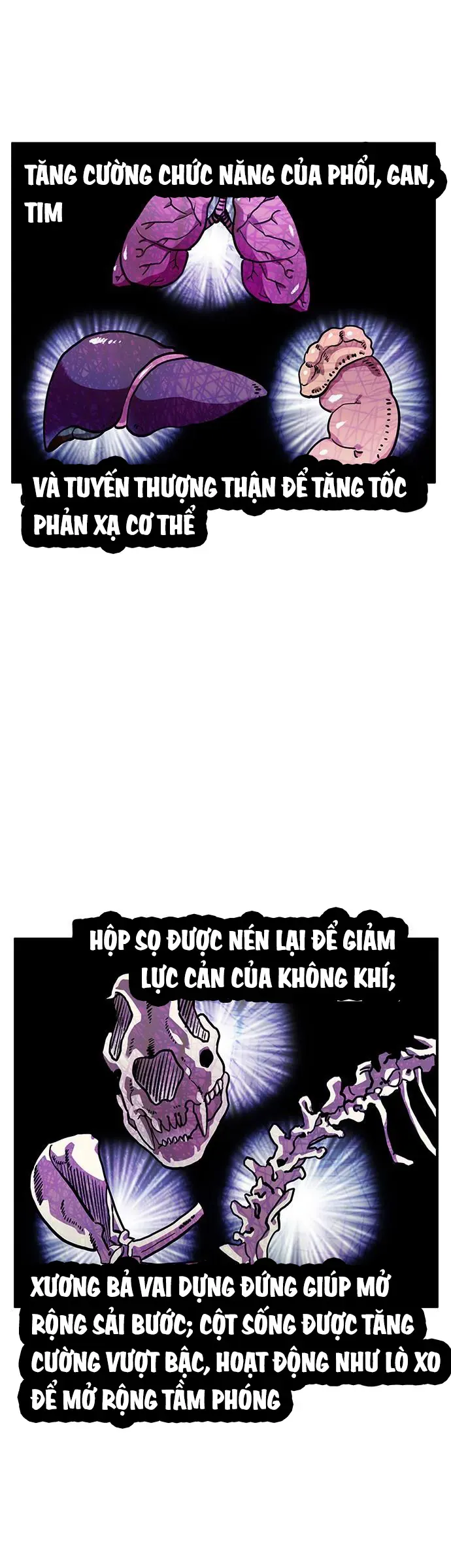 Chúa Tể Muôn Loài Chapter 87 - 7