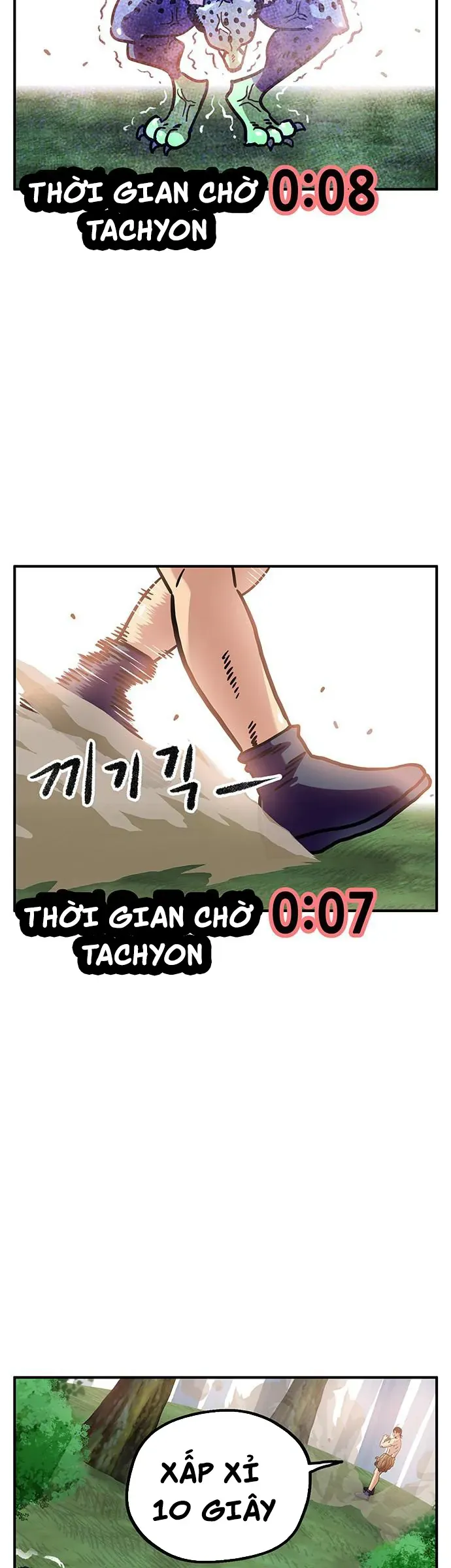 Chúa Tể Muôn Loài Chapter 88 - 24