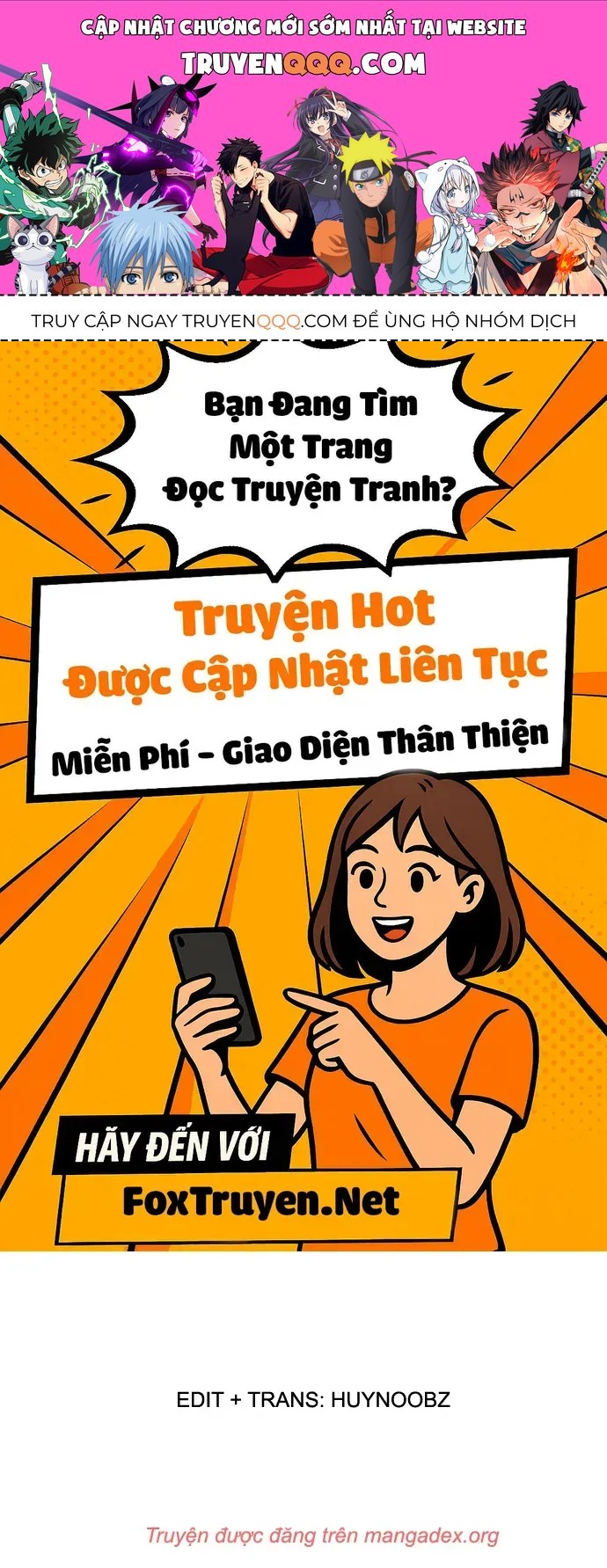 Chúa Tể Muôn Loài Chapter 89 - 1