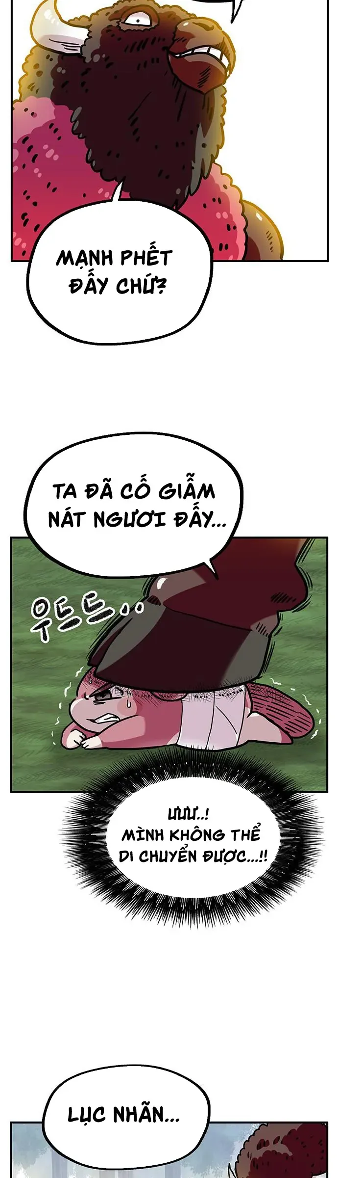 Chúa Tể Muôn Loài Chapter 89 - 23