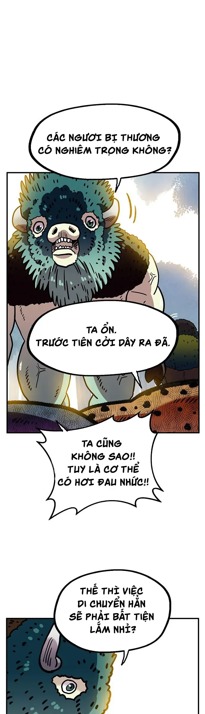 Chúa Tể Muôn Loài Chapter 89 - 29
