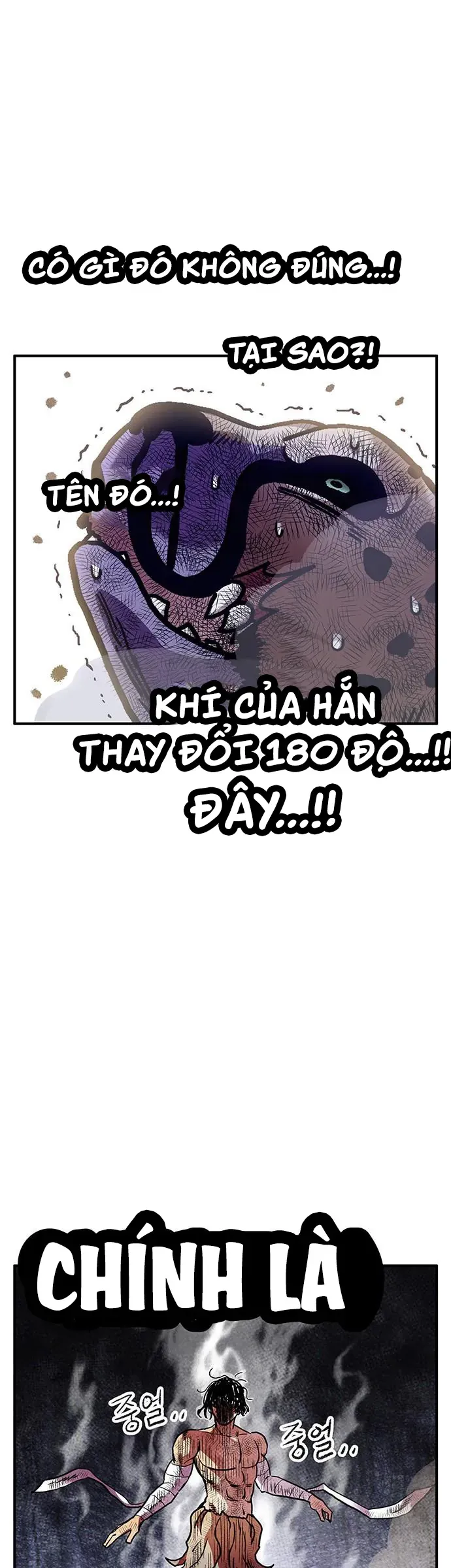 Chúa Tể Muôn Loài Chapter 89 - 44