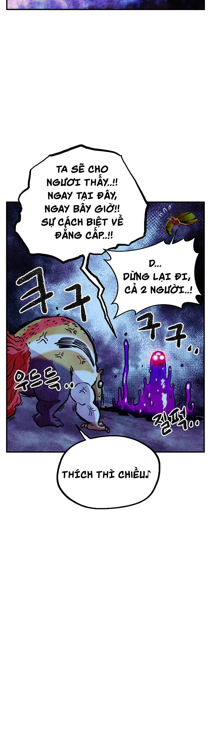 Chúa Tể Muôn Loài Chapter 91 - 32