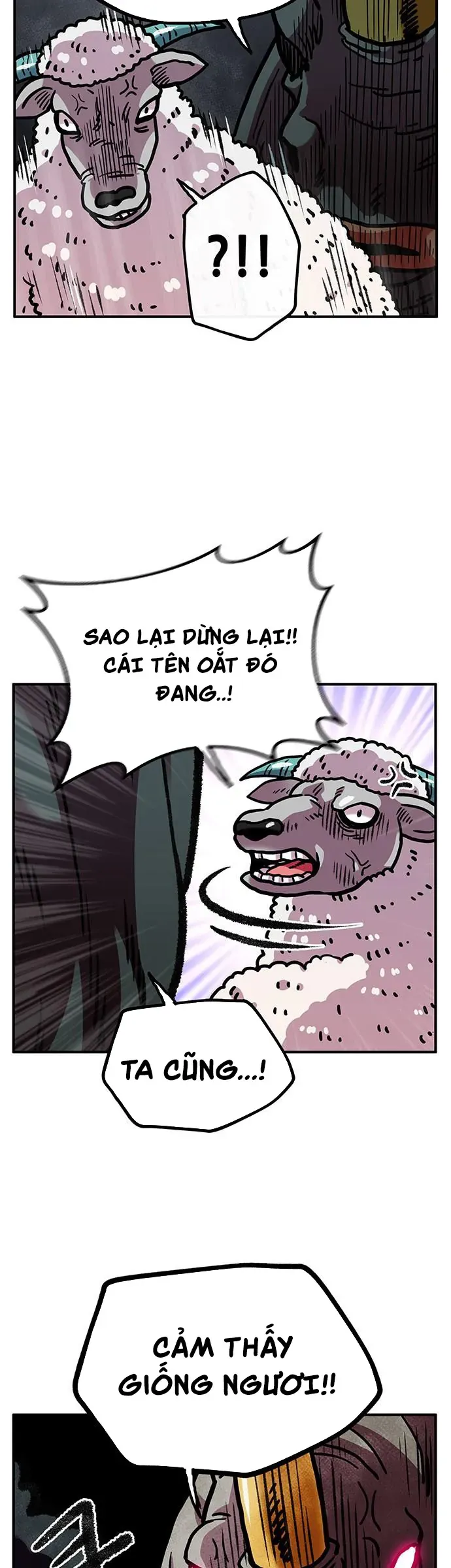 Chúa Tể Muôn Loài Chapter 92 - 38