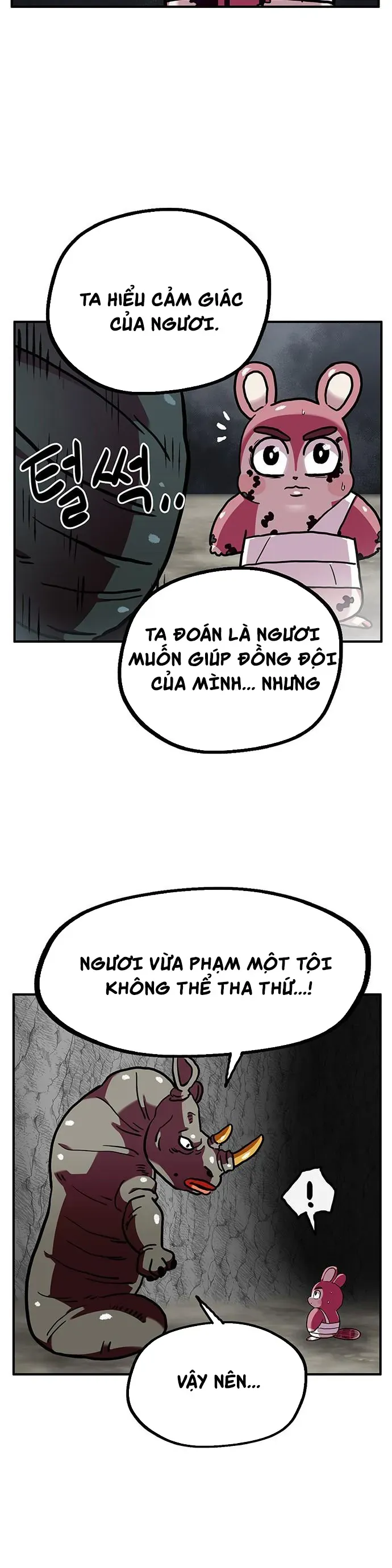 Chúa Tể Muôn Loài Chapter 92 - 41