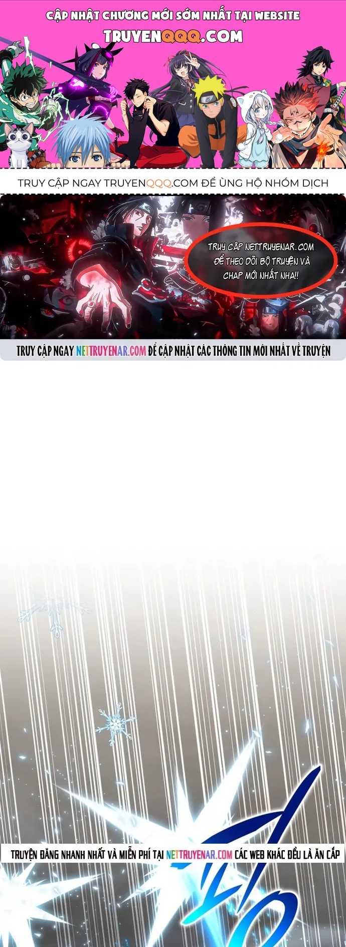 Trường Mẫu Giáo Thần Thú Chapter 55 - 1