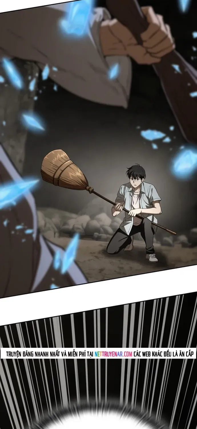 Trường Mẫu Giáo Thần Thú Chapter 55 - 13