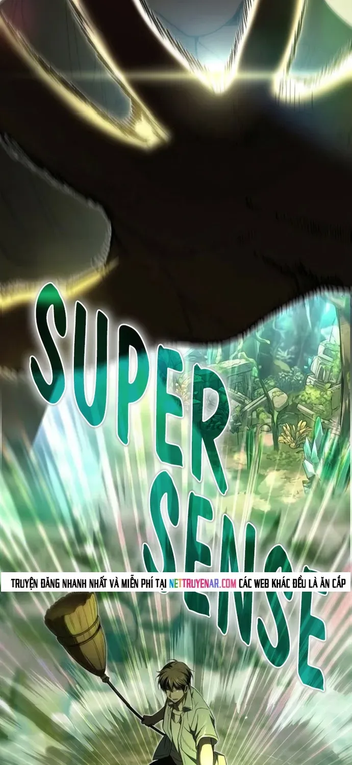 Trường Mẫu Giáo Thần Thú Chapter 55 - 18