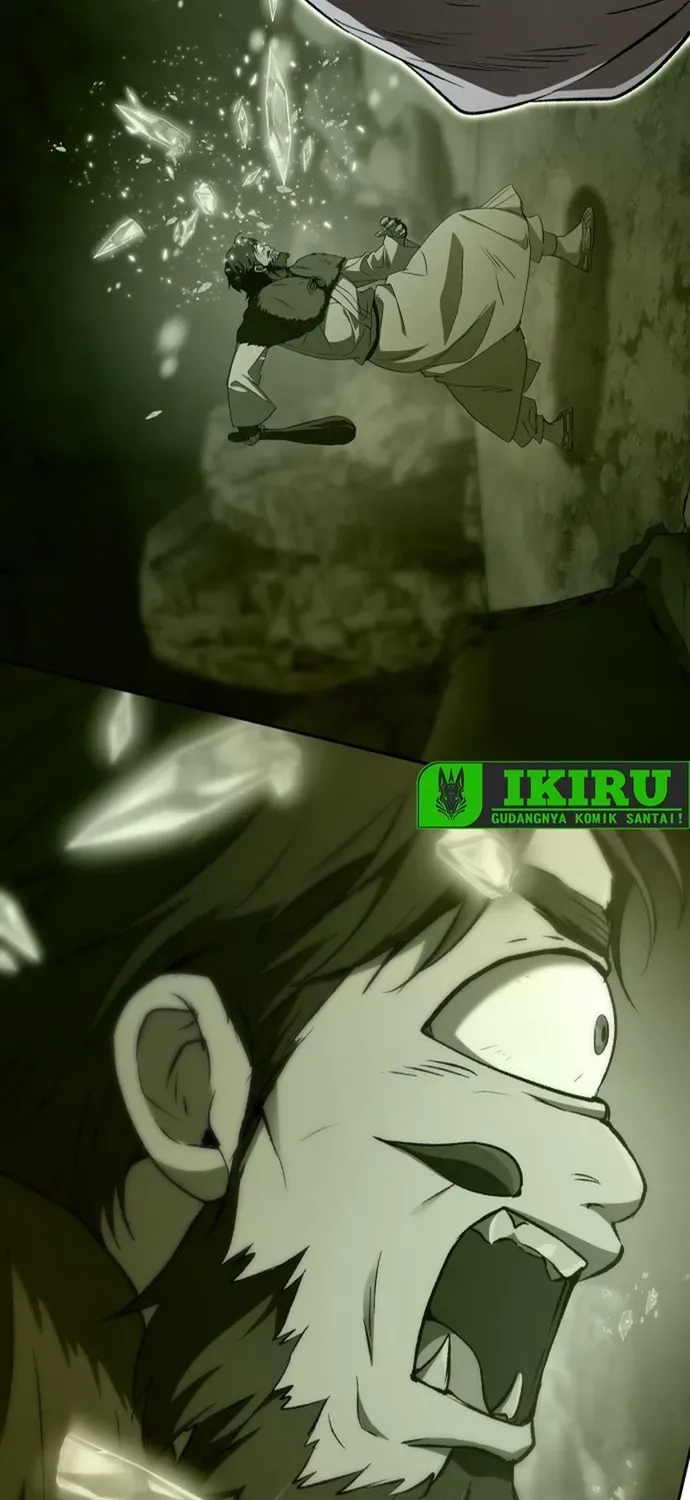 Trường Mẫu Giáo Thần Thú Chapter 55 - 23