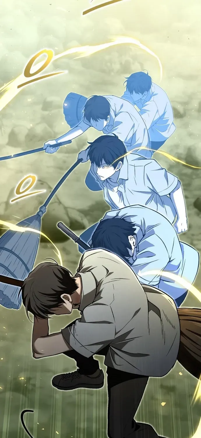 Trường Mẫu Giáo Thần Thú Chapter 55 - 25