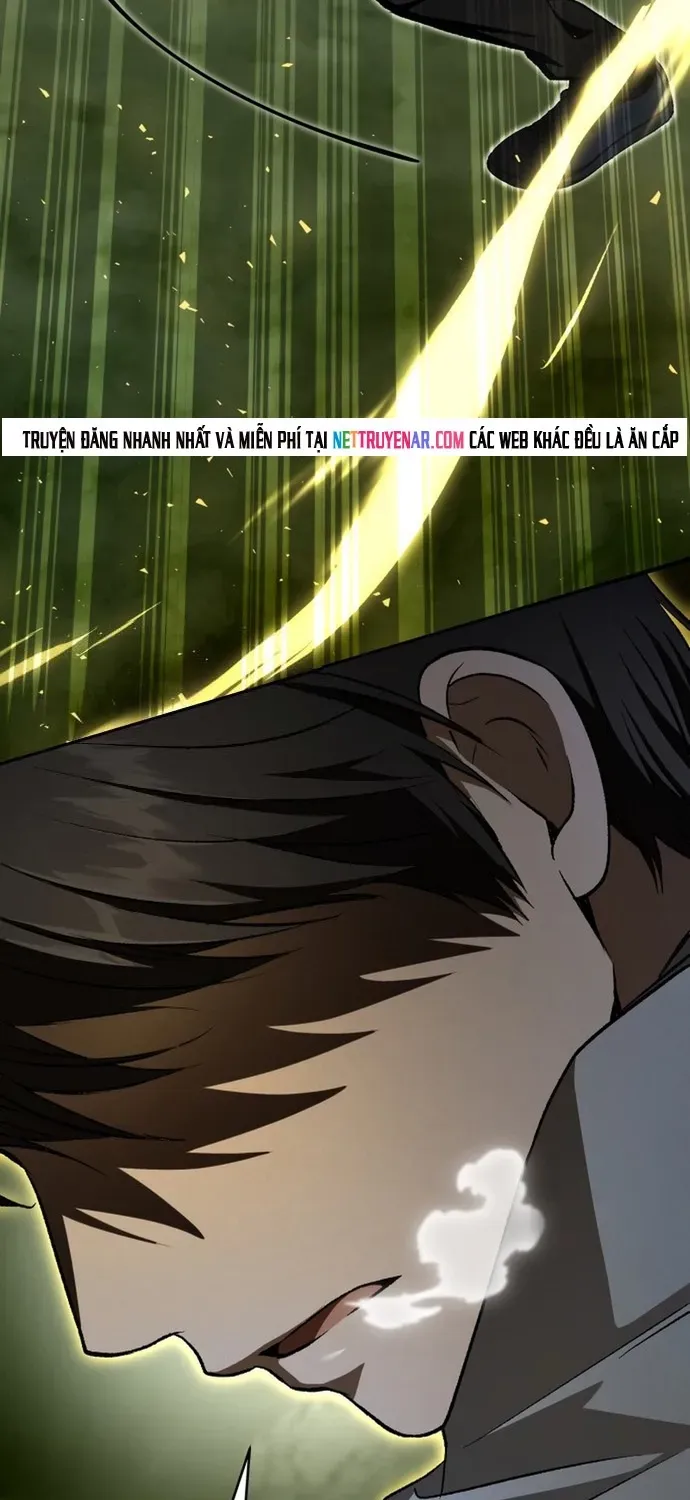 Trường Mẫu Giáo Thần Thú Chapter 55 - 26