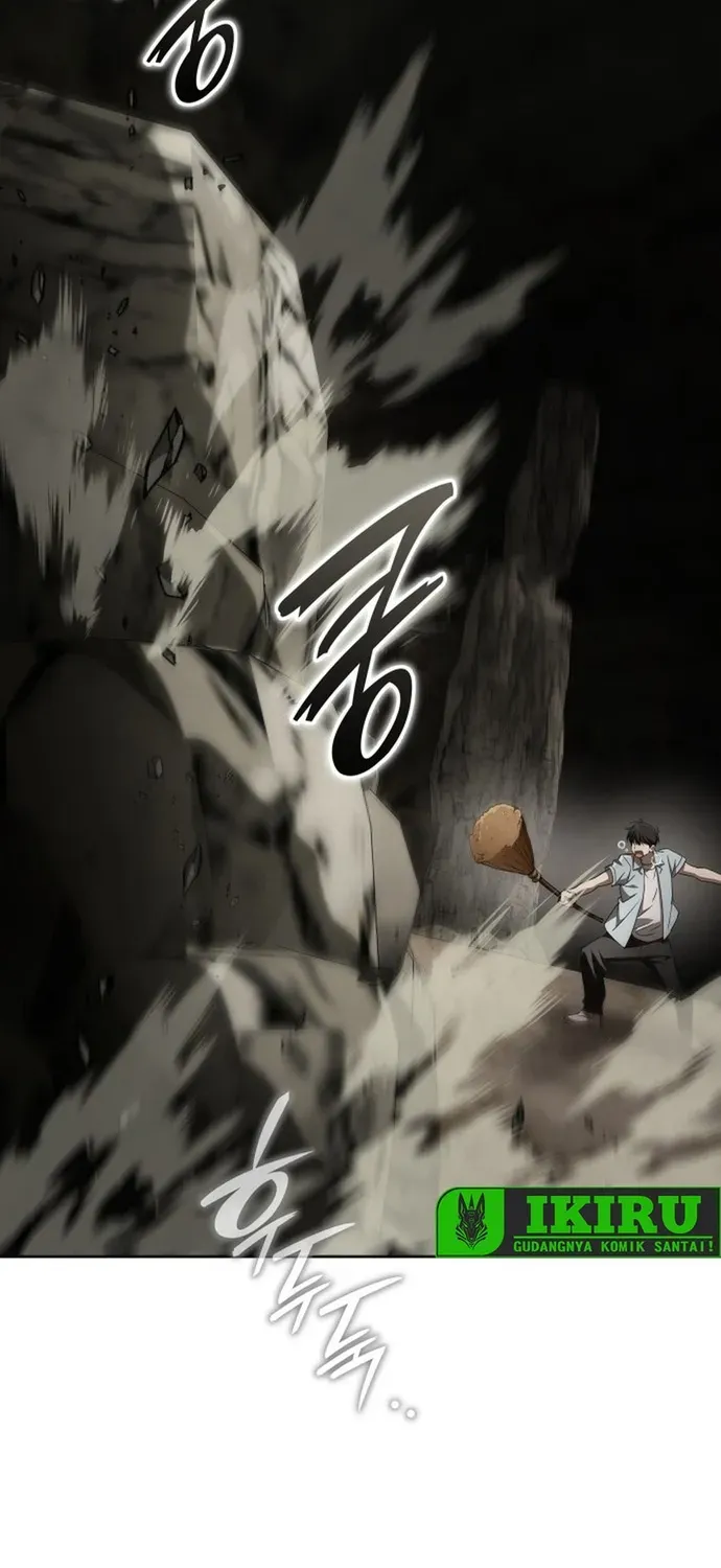 Trường Mẫu Giáo Thần Thú Chapter 55 - 37