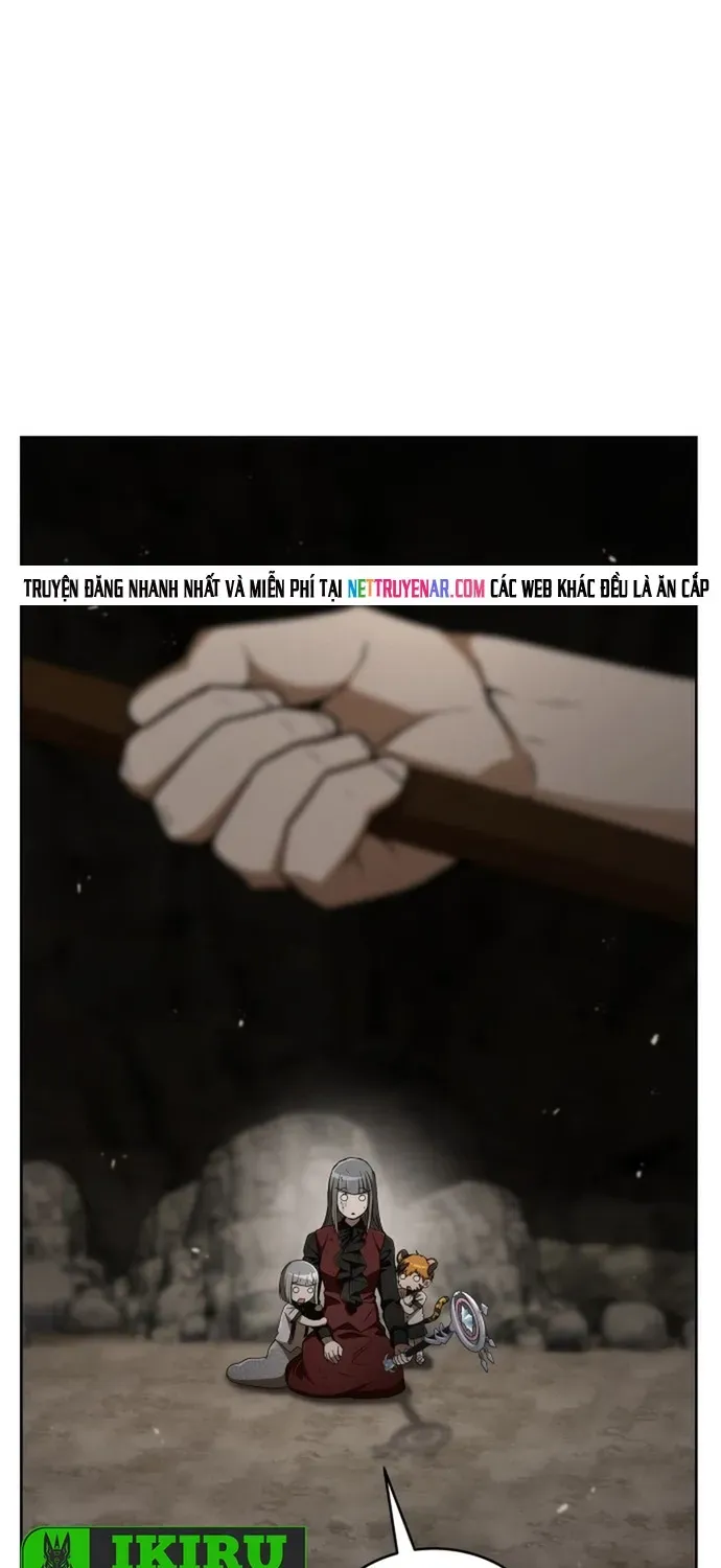 Trường Mẫu Giáo Thần Thú Chapter 55 - 38