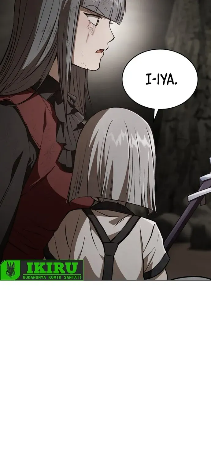 Trường Mẫu Giáo Thần Thú Chapter 55 - 40