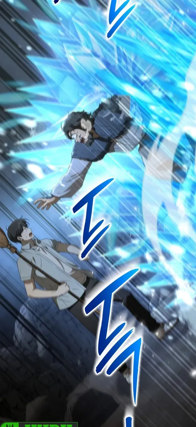 Trường Mẫu Giáo Thần Thú Chapter 55 - 58