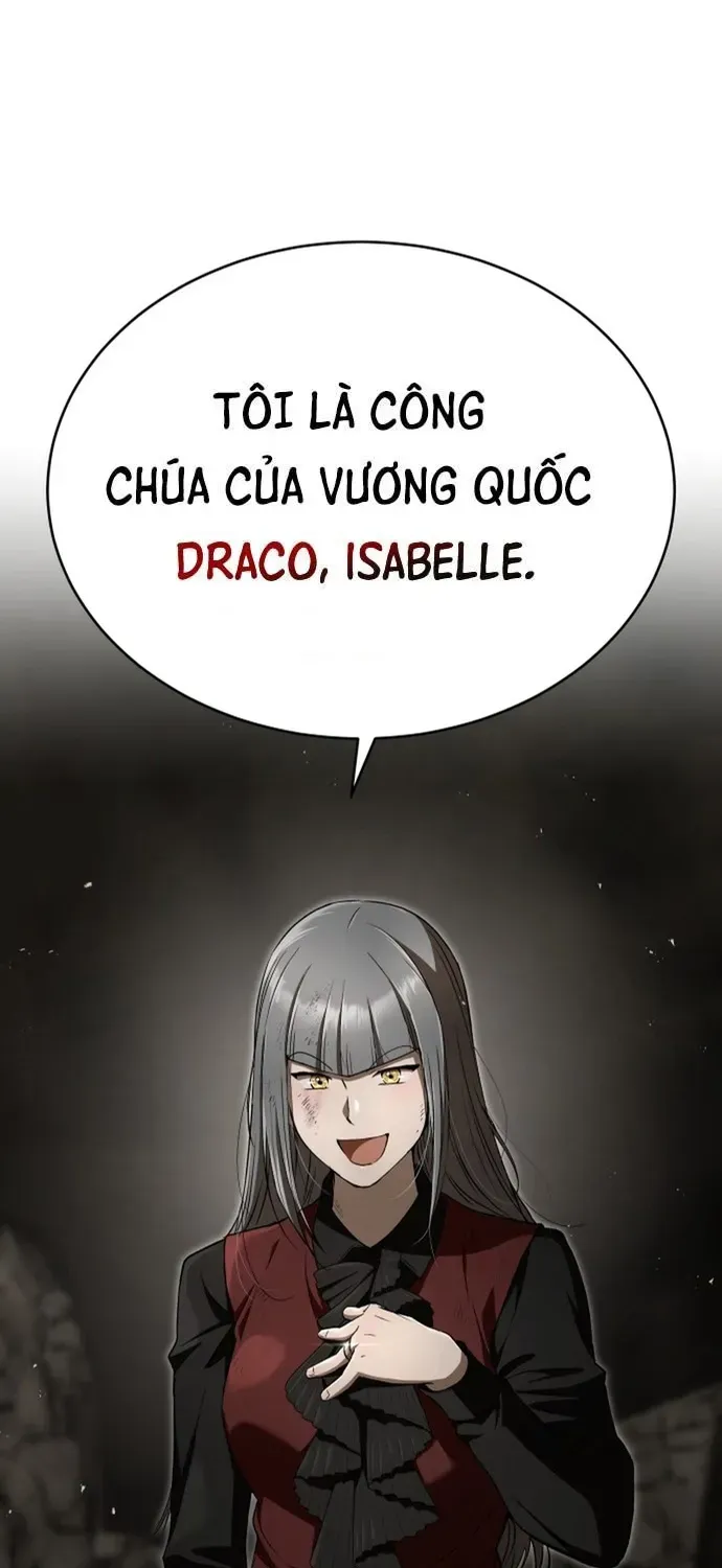 Trường Mẫu Giáo Thần Thú Chapter 55 - 62