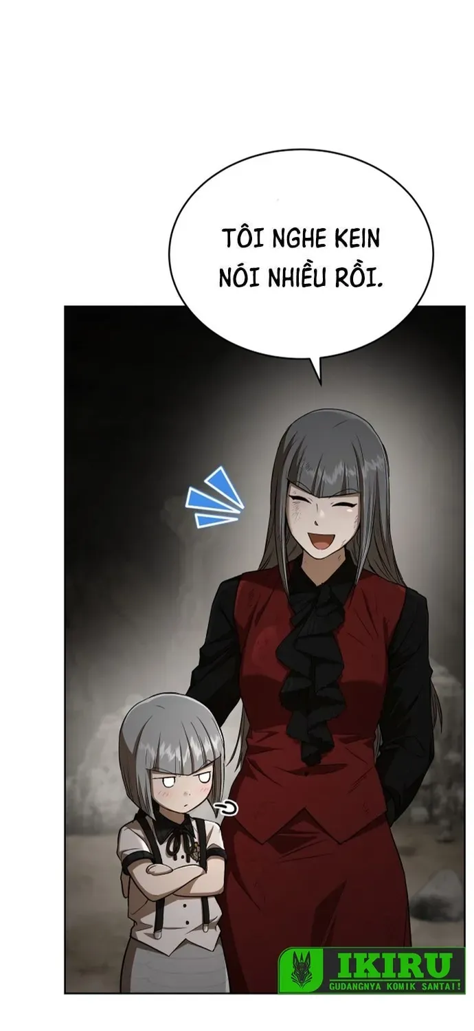 Trường Mẫu Giáo Thần Thú Chapter 55 - 68