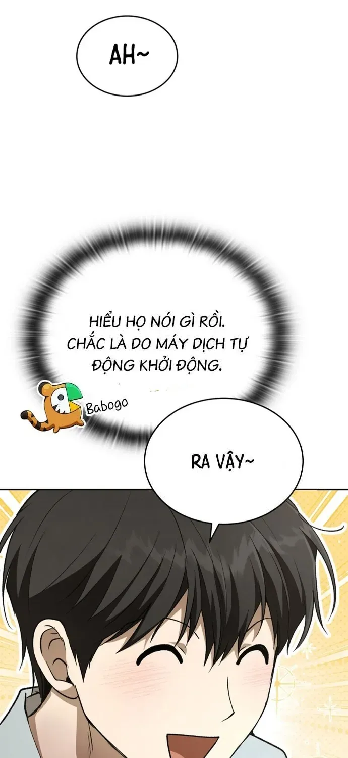 Trường Mẫu Giáo Thần Thú Chapter 55 - 69