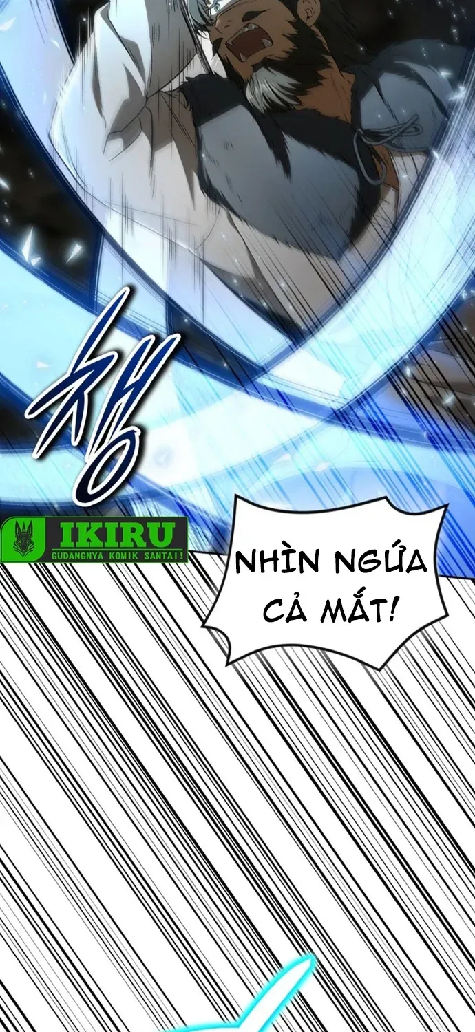 Trường Mẫu Giáo Thần Thú Chapter 55 - 8