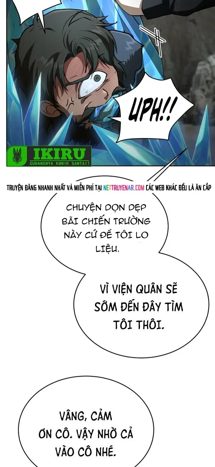 Trường Mẫu Giáo Thần Thú Chapter 55 - 71