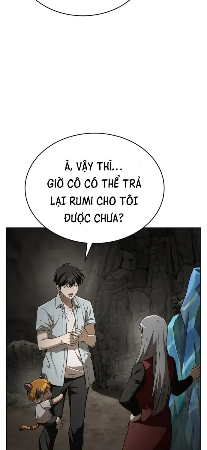 Trường Mẫu Giáo Thần Thú Chapter 55 - 72
