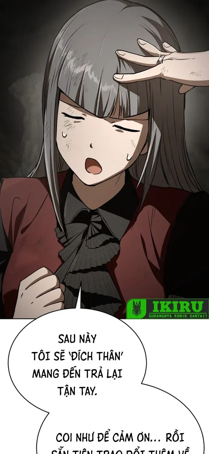 Trường Mẫu Giáo Thần Thú Chapter 55 - 80