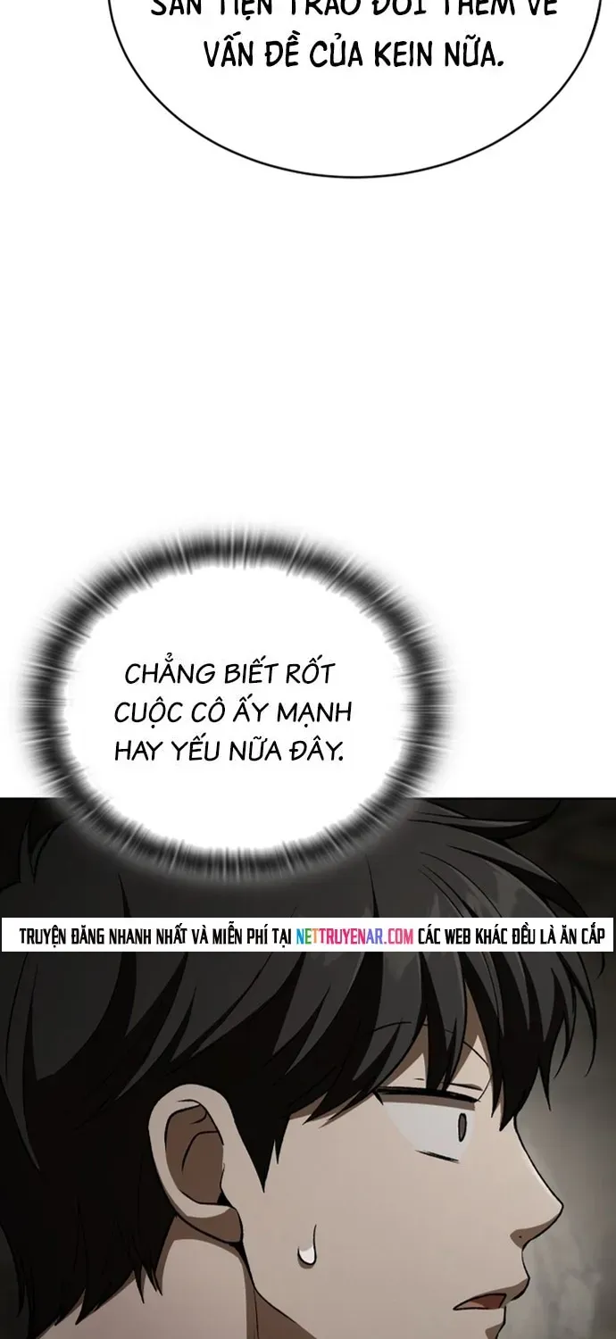 Trường Mẫu Giáo Thần Thú Chapter 55 - 81
