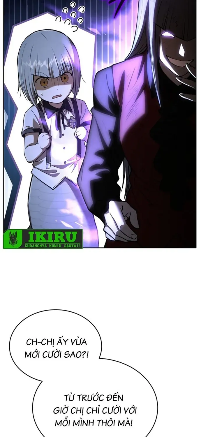 Trường Mẫu Giáo Thần Thú Chapter 55 - 83